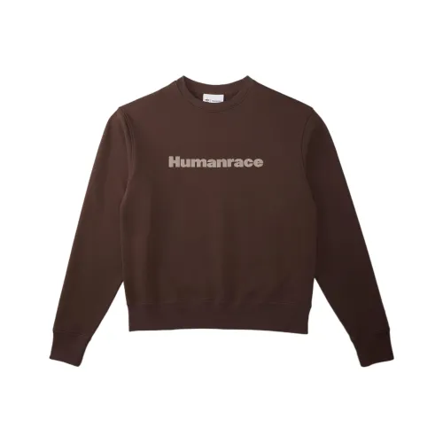 Adidas Originals X Pharrell Williams Humanrace Basic Crewneck