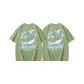Set of Two (Light Green+Light Green)
