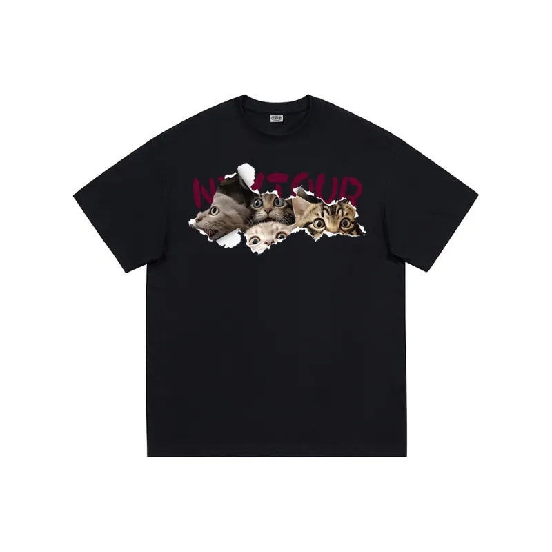 NEXTOUR T Shirts Unisex-0