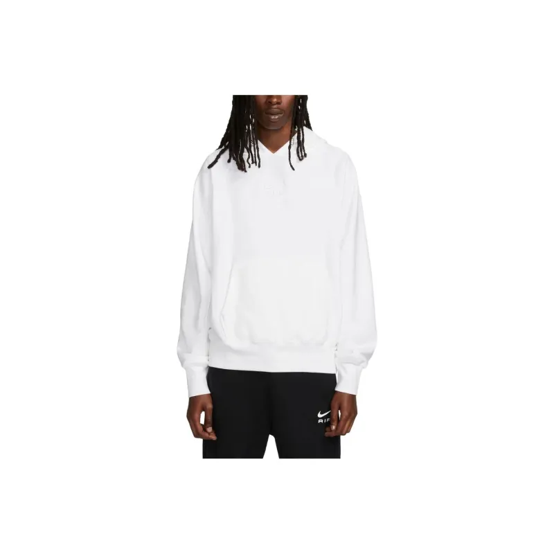 Nike Sportswear Air Sweatshirt Men's White-0