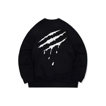 Suamoment Suamoment 2023 Spring/summer Sweatshirt Spring And Autumn Unisex