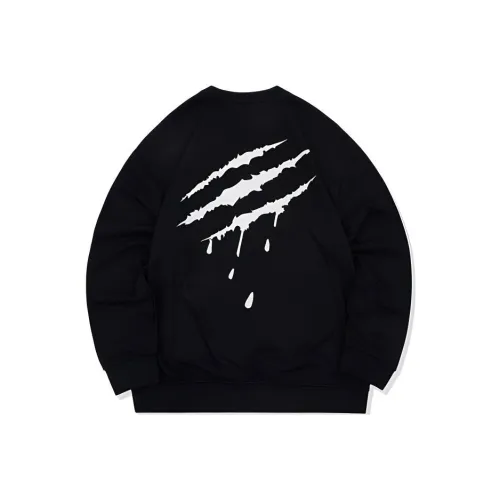 Suamoment Suamoment 2023 Spring/summer Sweatshirt Spring And Autumn Unisex