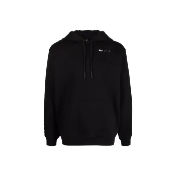 McQ Alexander McQueen SS22 Sweatshirt Men's Black