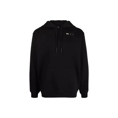 McQ Alexander McQueen SS22 Sweatshirt Men's Black