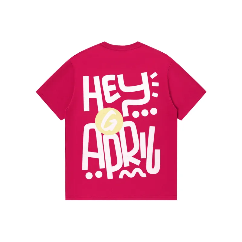 GSON T Shirts Unisex-8