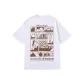 White (100% cotton)