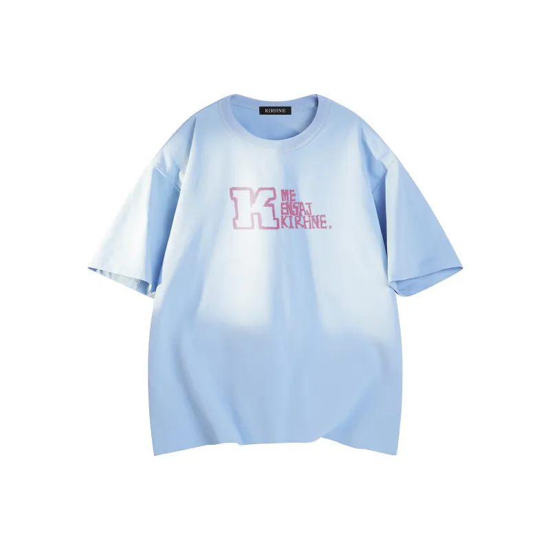 KIRHNE T Shirts Unisex-10