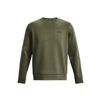 Under Armour Unstoppable Sweatshirts Men Ocean Green
