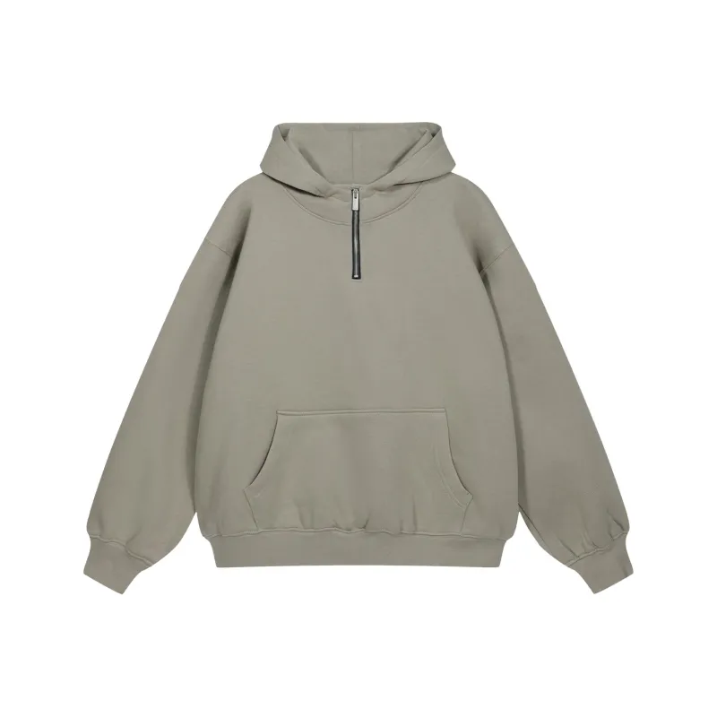 11ESTRANGER Sweatshirts Unisex-12