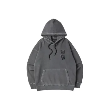 LIFEWORK HIDEAWAY FW23 Sweatshirt Unisex