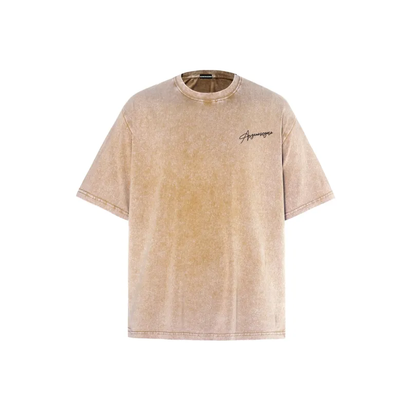 Genesiszero T Shirts Unisex-3
