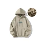 Light Coffee (Fleece-Lined)