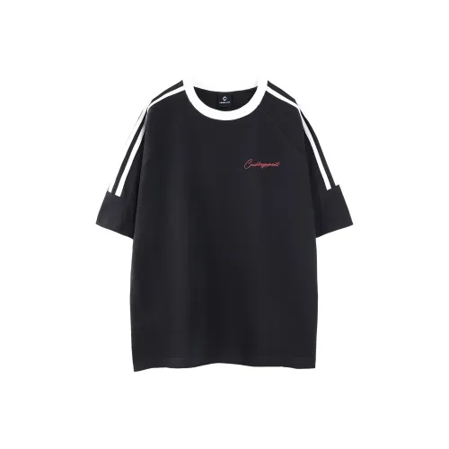 Mitchell Ness Yellow Apparel