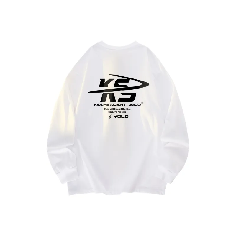 KS T Shirts Unisex-3