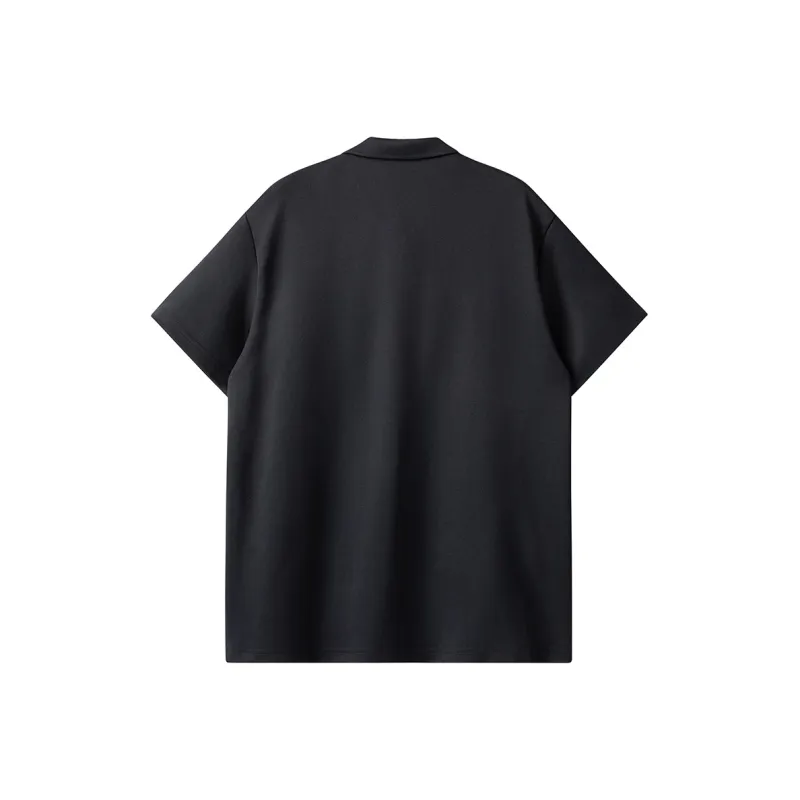WILLIAM FOX&SONS Polo Shirt Unisex-3