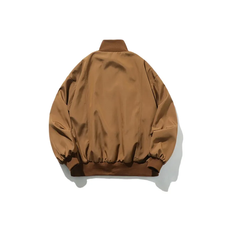 GOODHENLCE Jackets Unisex-5