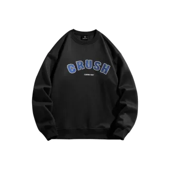 CRUSH KEY Sweatshirts Unisex