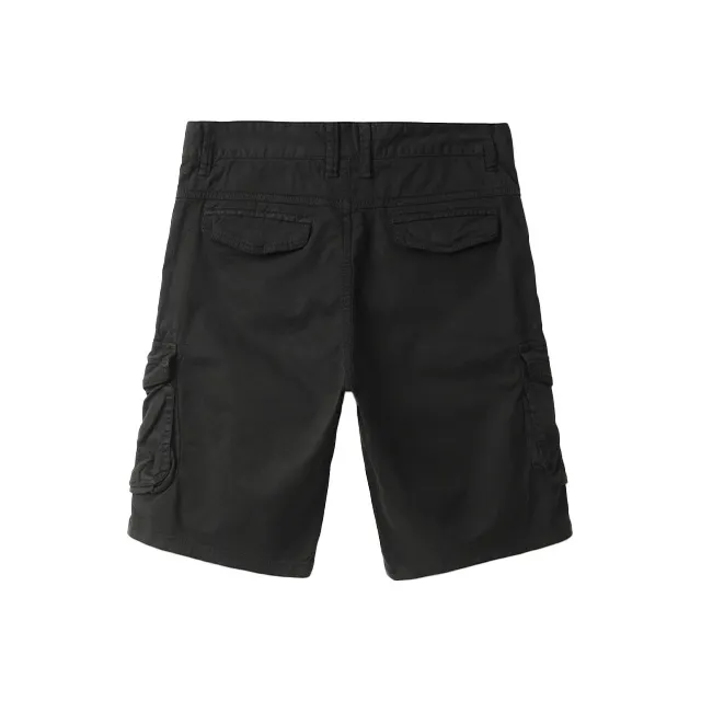 NFWYS Cargo Shorts Unisex-1