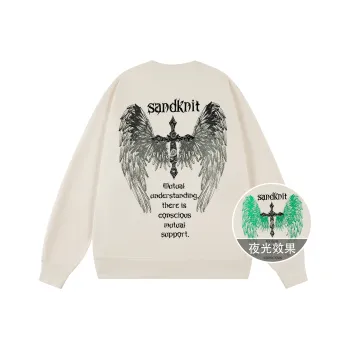 SandKnit Sweatshirts Unisex