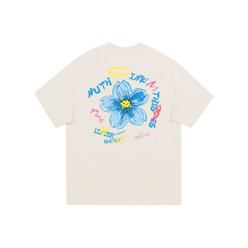 Nuthink T Shirts Unisex-7