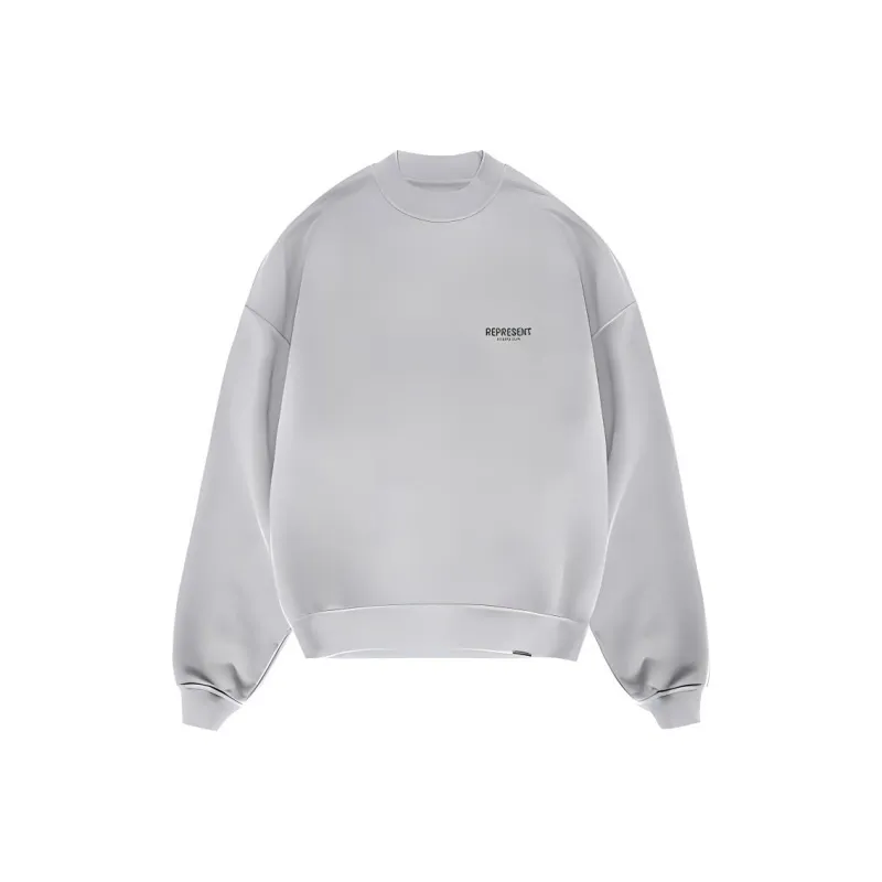 REPRESENT Owner's Club Sweater-0