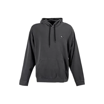 Converse Sweatshirt Unisex Gray