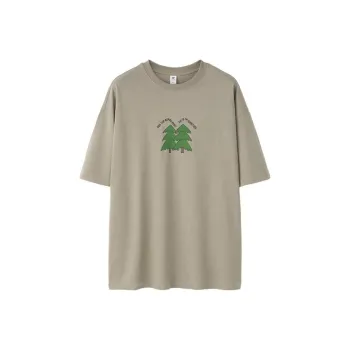 HKRXEC T Shirts Men