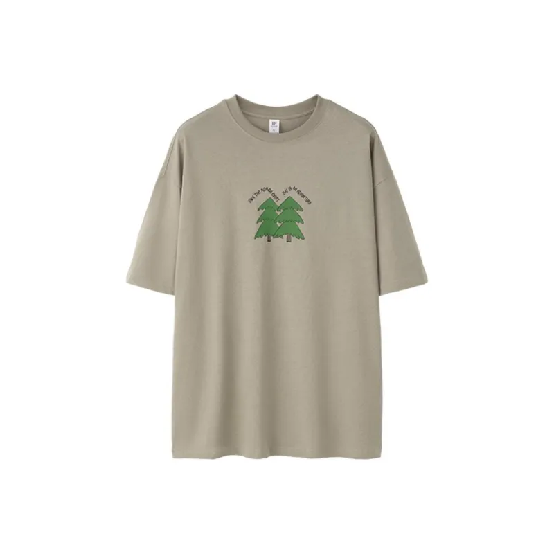 HKRXEC T Shirts Men-0