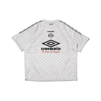 Umbro T-Shirts Unisex Gray