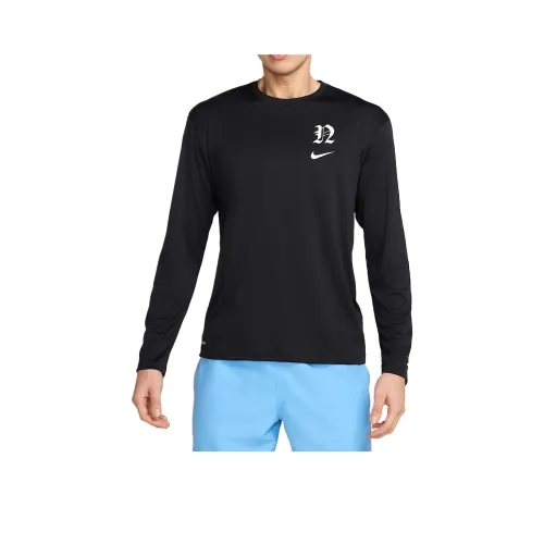 Nike Swim Hydroguard Men's Long Sleeve Top