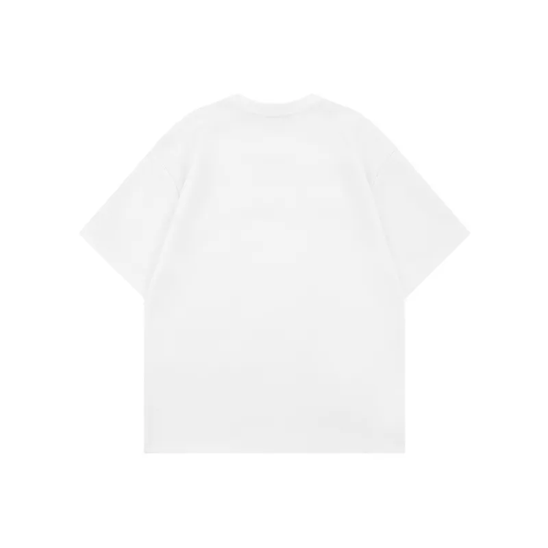 BONAS T Shirts Unisex-1