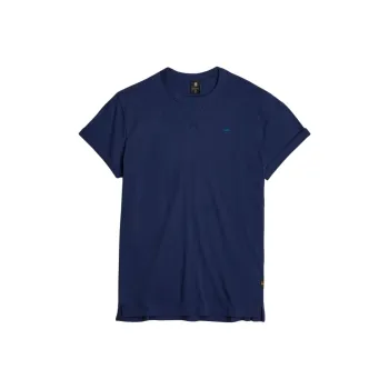 G STAR RAW T Shirt Men's Imperial Blue