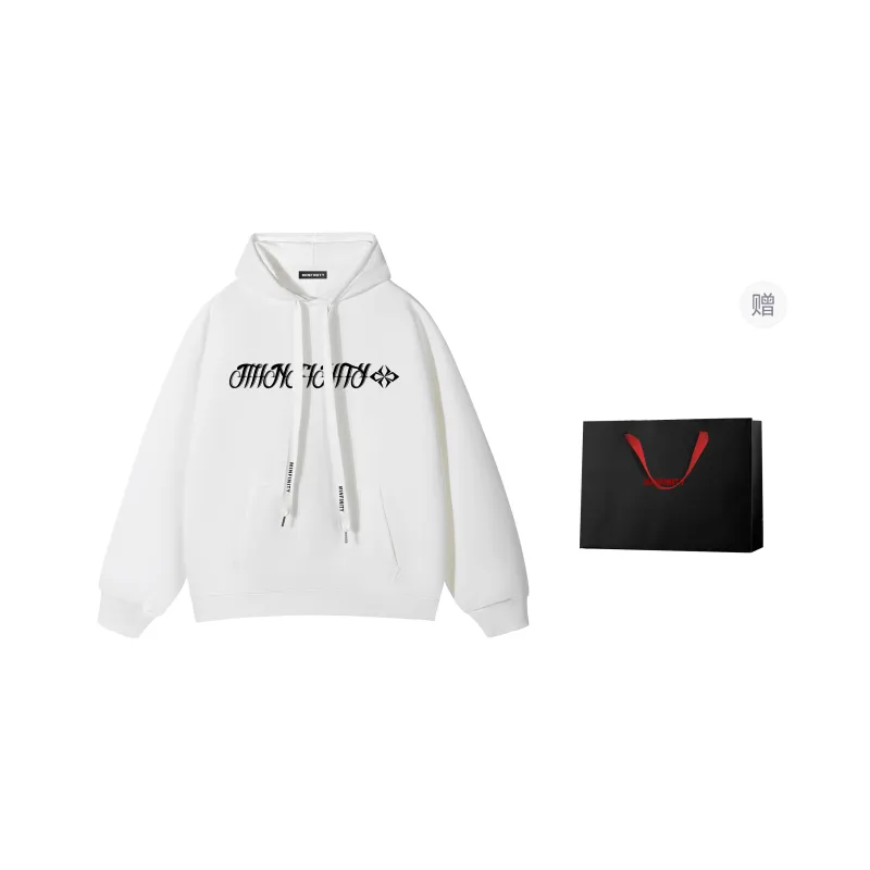 Minfinity Sweatshirts Unisex-4