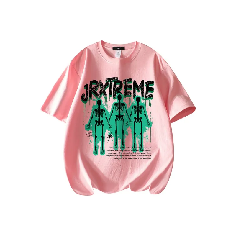 JRX T-Shirts Unisex-8
