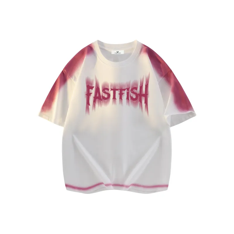 FASTFISH T Shirts Unisex-3