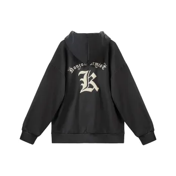 OLRIK Autumn And Winter Season Sweatshirt Unisex
