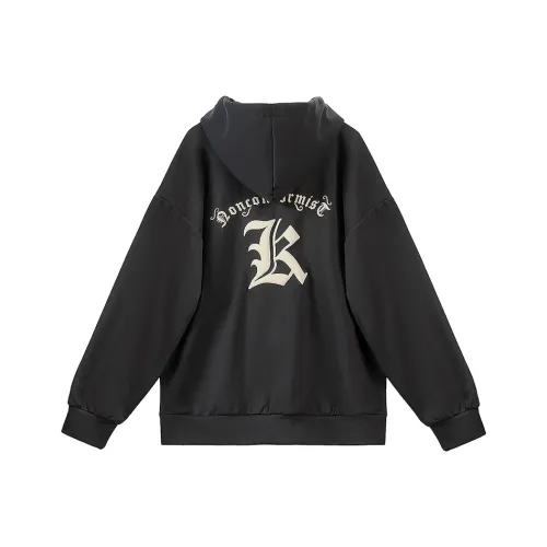 OLRIK Autumn And Winter Season Sweatshirt Unisex