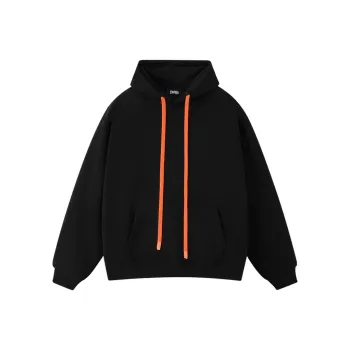 PAINWAKE Sweatshirt Unisex Black