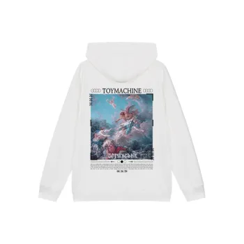 Toy Machine Sweatshirts Unisex