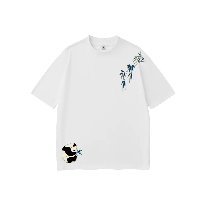 POLAR BEAR T Shirts Unisex-0