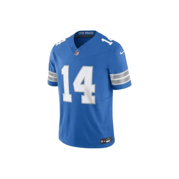 Nike Jahmyr Gibbs Detroit Lions Men's Nike Dri-FIT Nfl Limited Football Jersey