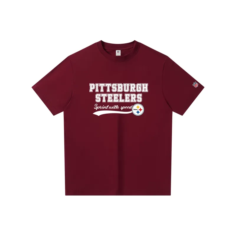 NFL T Shirts Unisex-4