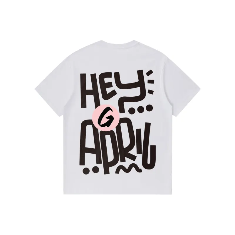 GSON T Shirts Unisex-2