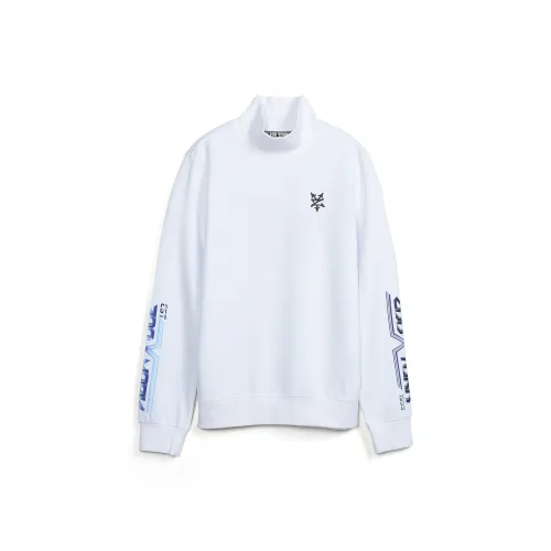 sweatshirt och mjukisbyxor