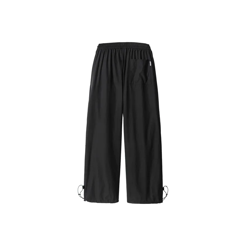 NARTALIY Casual Pants Unisex-1