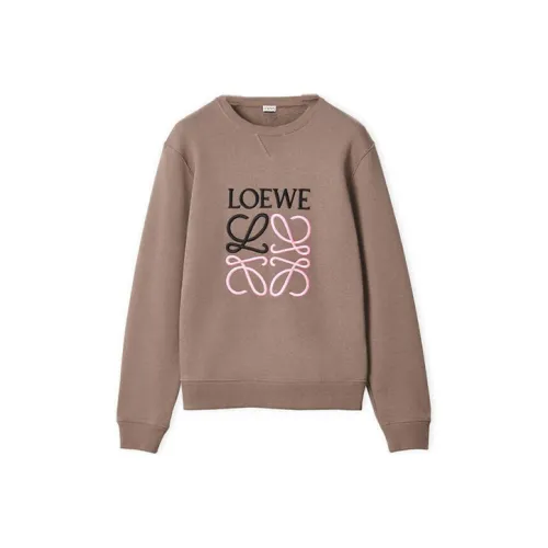 LOEWE Anagram Sweatshirt