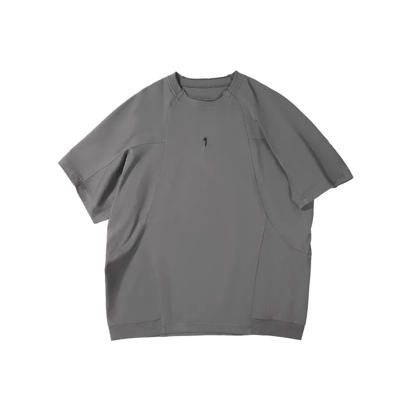 GUERRILLA GROUP T Shirts Unisex-4