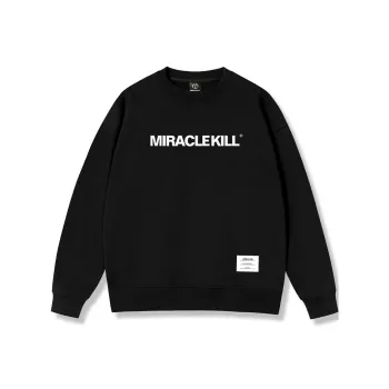 MIRACLE KILL Sweatshirts Unisex