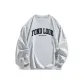 White Heather Gray