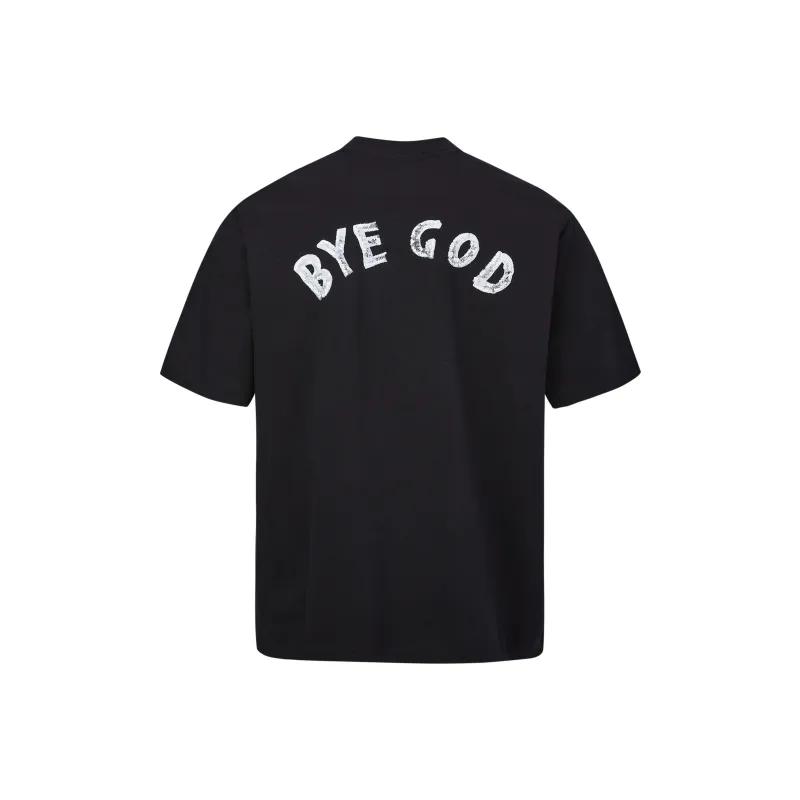 YUZHAOLIN Regular T Shirt Unisex-1